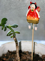 Какова влажность почвы